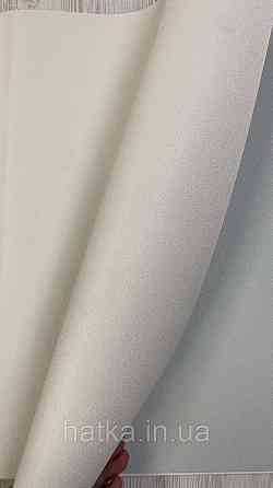 Шпалери метрові вінілові на флізеліні A.S.Creation Elite of Shades1.06x10 однотон пісочний 78653-6 Київ