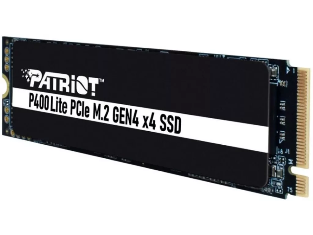 SSD накопичувач Patriot P400 Lite 250GB M.2 2280 Київ - фото 3