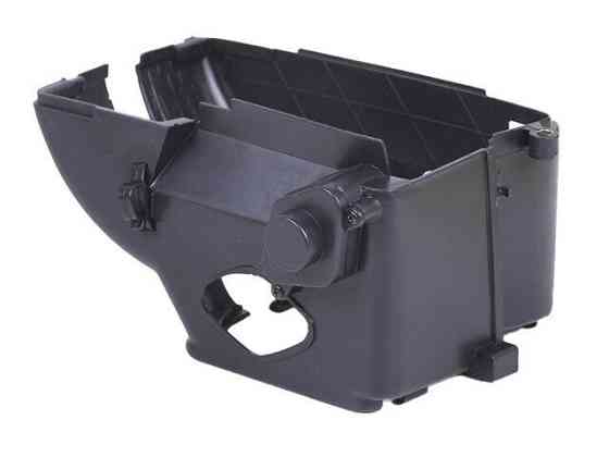 Пластик циліндра скутер 4 т 50 Мукачево