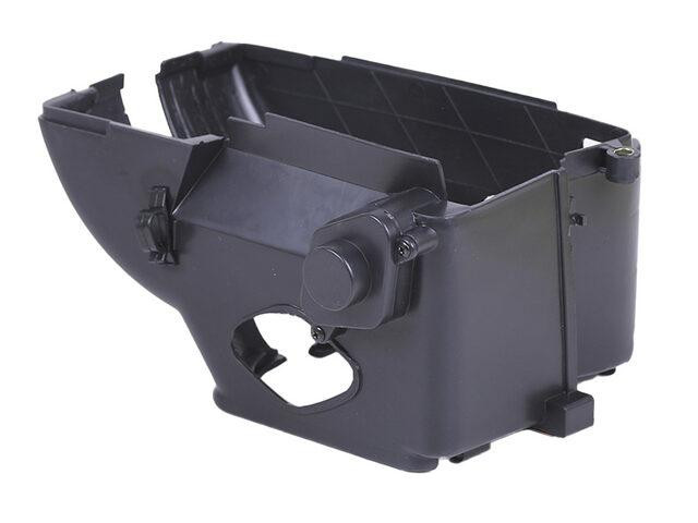 Пластик циліндра скутер 4 т 50 Мукачево - фото 2