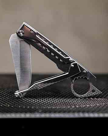 Ніж викидний модульний ВТ6878 Одеса