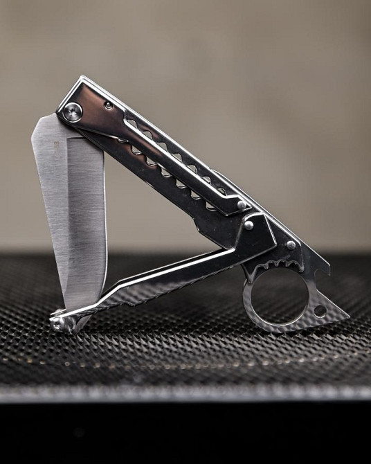 Ніж викидний модульний ВТ6878 Одеса - фото 1