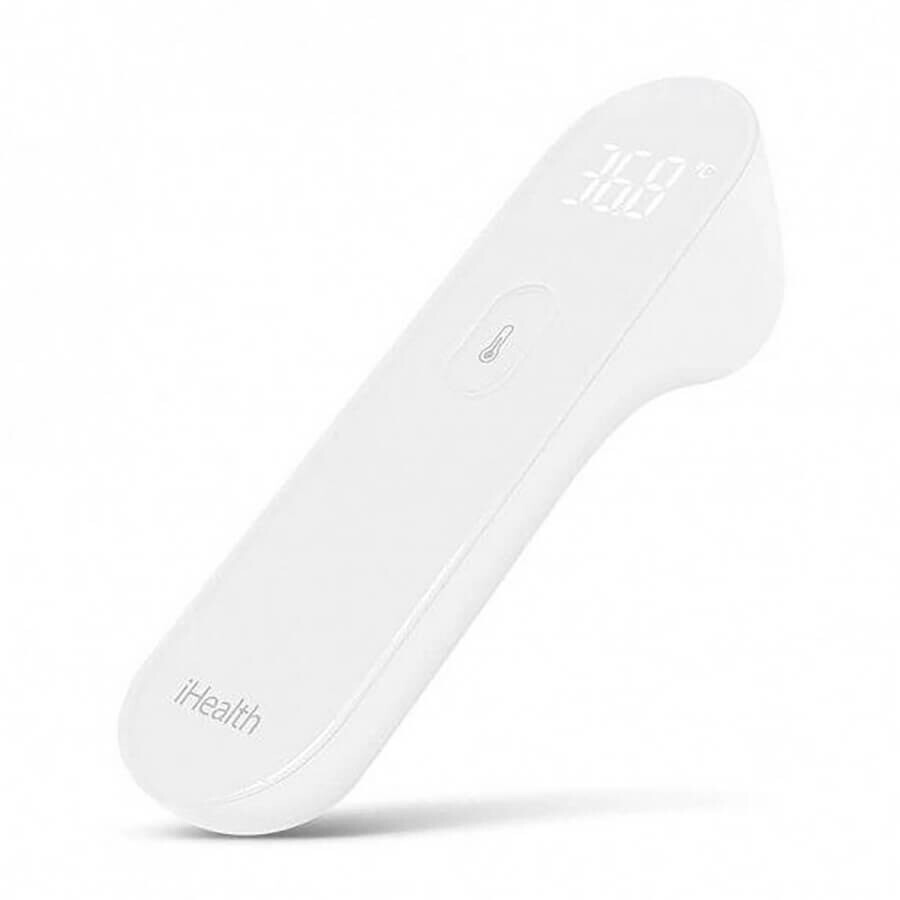 Безконтактний термометр Xiaomi iHealth Thermometer PT3 (NUN4003CN) Чернівці - фото 2