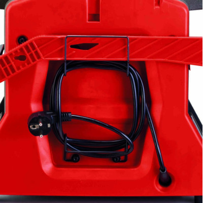 Верстак Einhell фугово-рейсмусовый TC-SP 204/2 1500Вт, 204мм (4419952) Винница - изображение 9