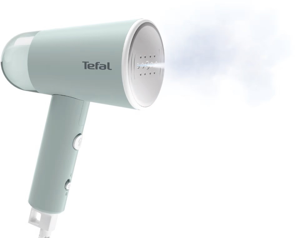 Відпарювач Tefal Origin Travel DT1034E1 ( Білий ) Харьков - изображение 18