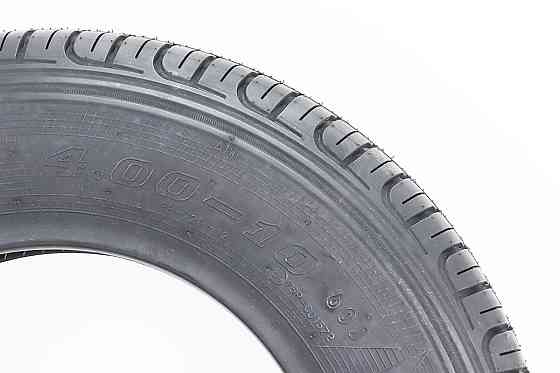 Шина на причіп 4,00-10 дорожня Feiben Киев