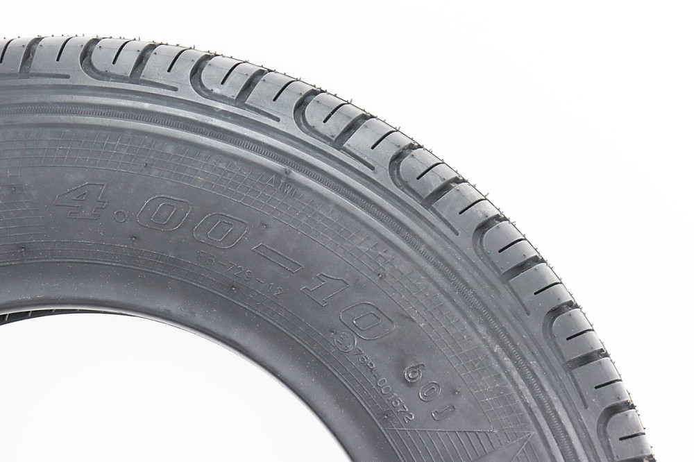 Шина на причіп 4,00-10 дорожня Feiben Киев - изображение 2