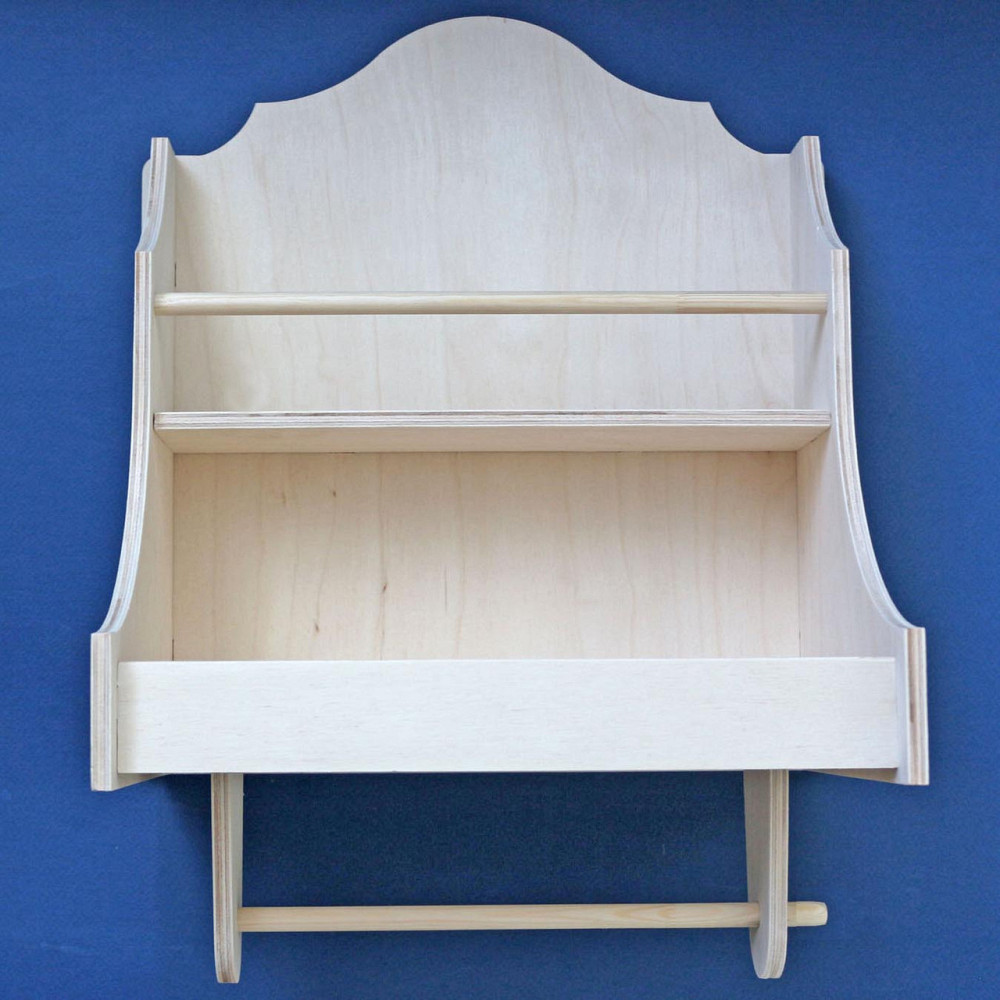 Держатель для бумажных полотенец 