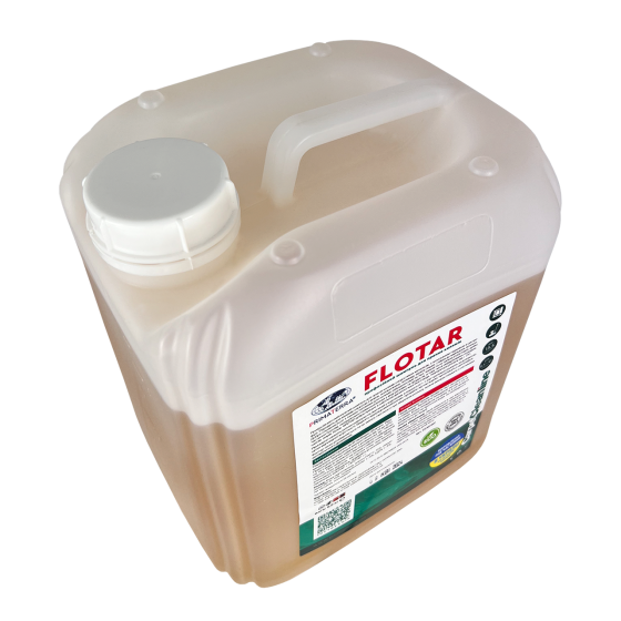 Шампунь для стирки ковров Flotar (5 кг) Павлоград