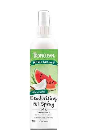 Духи для собак и кошек Тропиклин TropiClean 