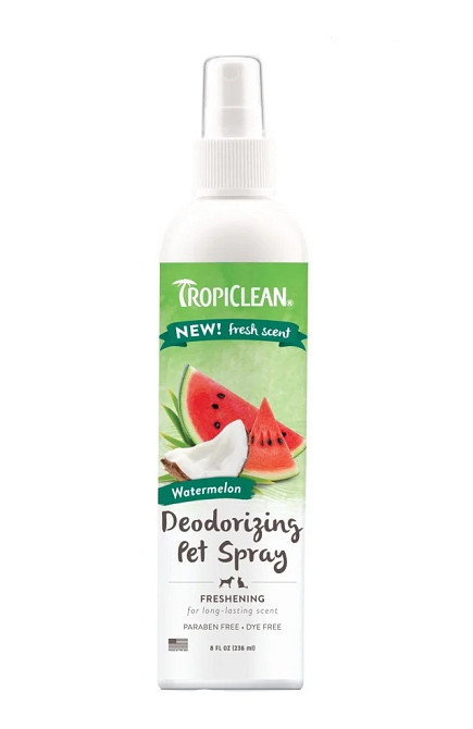 Духи для собак и кошек Тропиклин TropiClean 