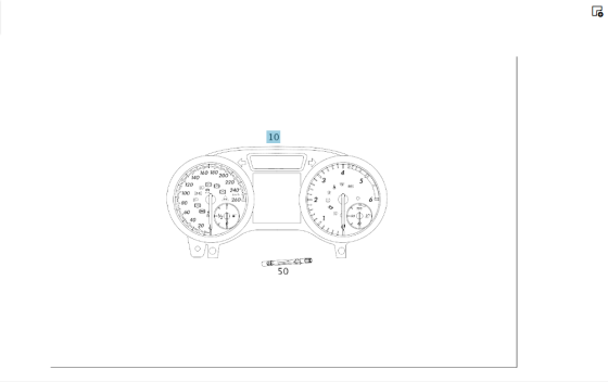 Mercedes-Benz  A2929009301 Щиток - Панель приладів GLE Coupe C292 Одесса