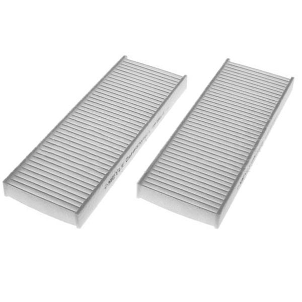 Фільтр салону Mahle LA921/S PSA Харків - фото 1