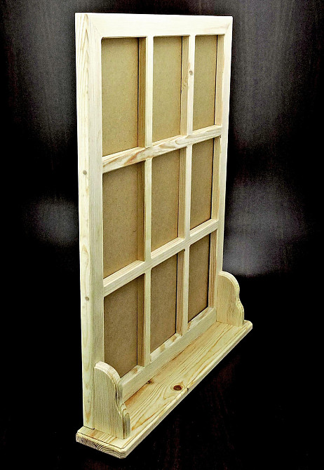 Декоративная рама 