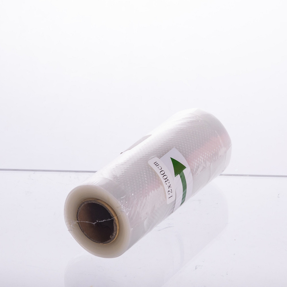 Yiwu Пакети для вакууматора 12*4,5 см в рулоні HP-11-24 Коломыя - изображение 1