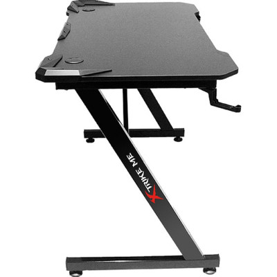 Компьютерный стол Xtrike ME DK-02 Gaming Desk Black (DK-02) Винница - изображение 3