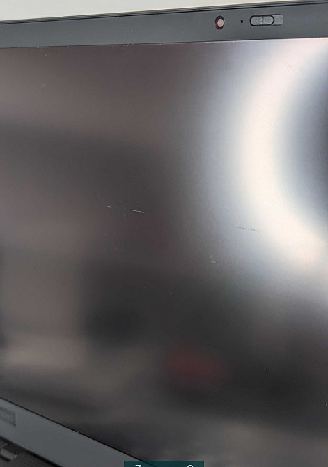 Ноутбук Lenovo ThinkPad X1 Carbon Gen 8/512Gb. Гарантия Trade in Київ - фото 3