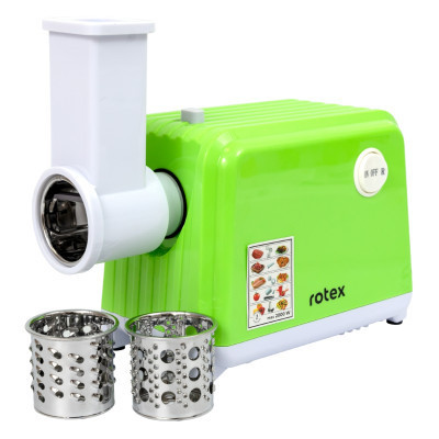 М'ясорубка Rotex RMG202-G Vega Вінниця - фото 10