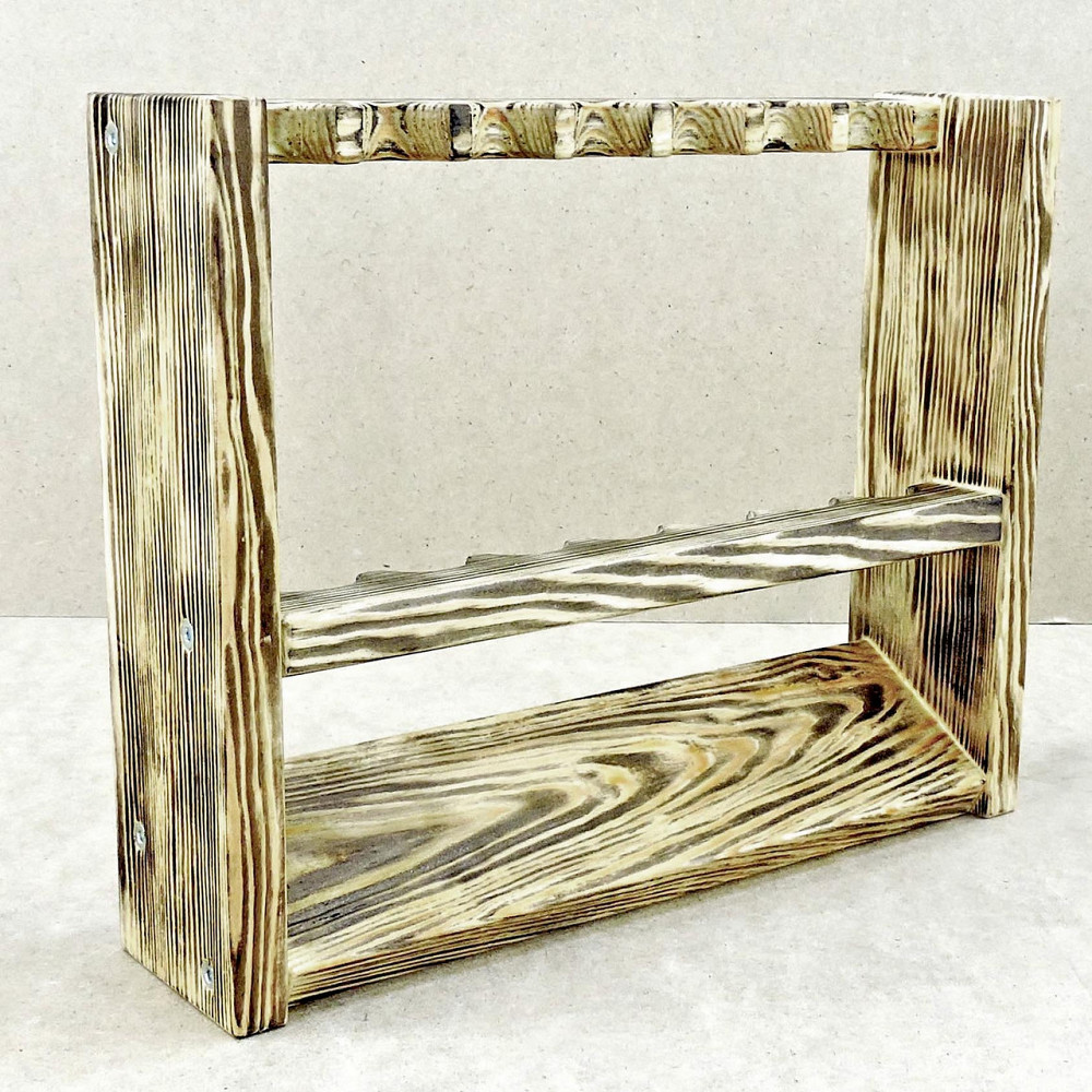 Органайзер для вудок "Бустах 7" бенгала Миколаїв - фото 2