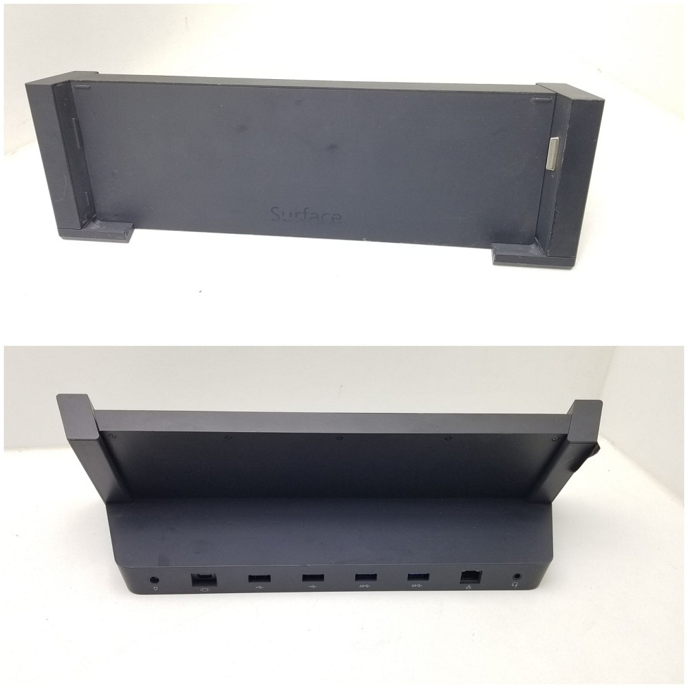 Док-станція Microsoft Surface Pro 3 Docking Station Model 1664 (Б клас) Луцьк - фото 1