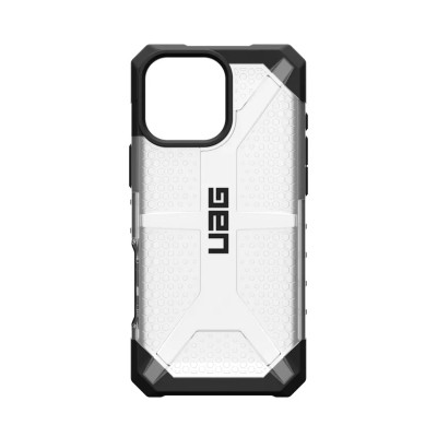 Чехол для мобильного телефона UAG iPhone 16 Pro Max Plasma Ice (114478114343) Винница - изображение 5