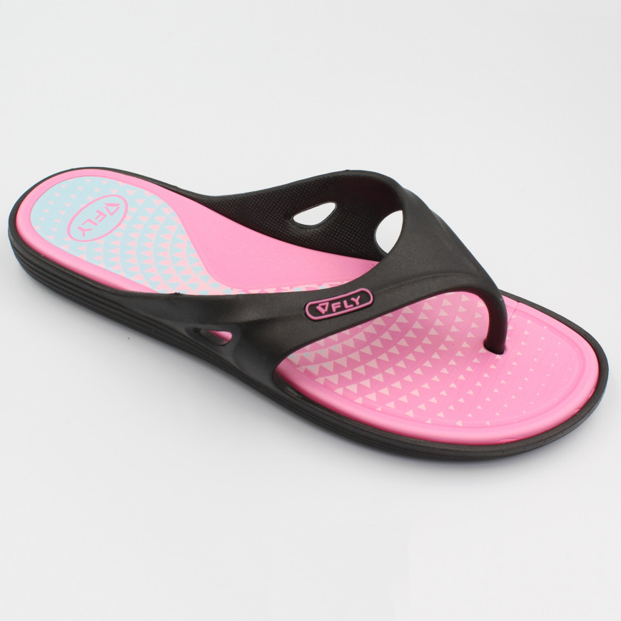 Женские сланцы FLY Fashion Fem Киев - изображение 2