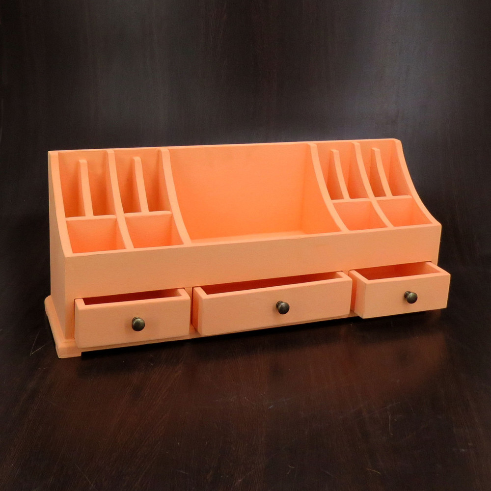 Органайзер для косметики 