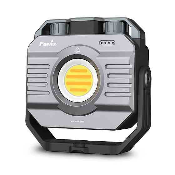 Кемпинговый фонарь Fenix CL28R с функцией Powerbank (10000 mAh) Винница