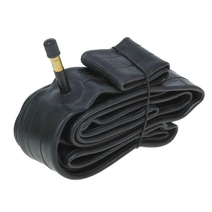 Велосипедная камера 1,95*27,5'' Feel Fit Бровары - изображение 1