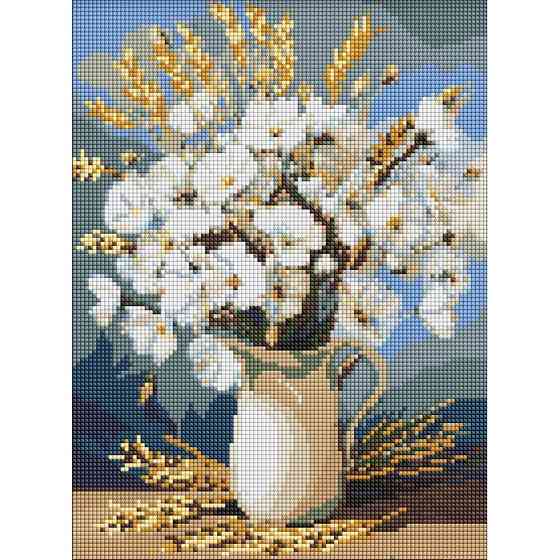 Алмазная мозаика 