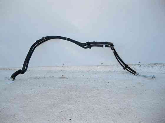 Mercedes-Benz  A1668306015 Трубопровід кондиціонера заднього клімату GL X166 Одеса