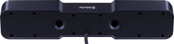 Акустика Defender SoundBar Z12 6 Вт (65312) (7153547) Киев