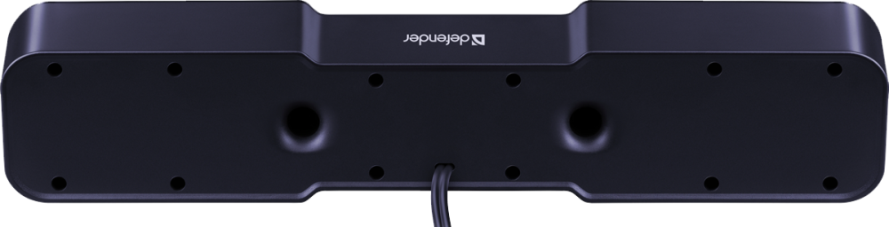 Акустика Defender SoundBar Z12 6 Вт (65312) (7153547) Киев - изображение 3