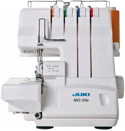 Швейная машина Juki Owerlok -MO50E Киев - изображение 1