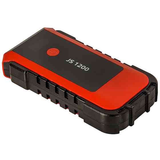 Пуско-зарядное устройство Vitals Master JS 1200 Харьков