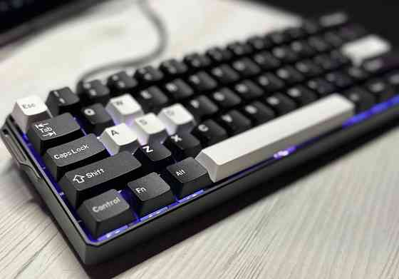 Магнитная клавиатура Monsgeek FUN60 Ultra Харьков