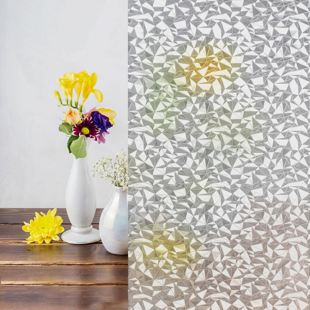 Оконная пленка защитная Киев - изображение 5