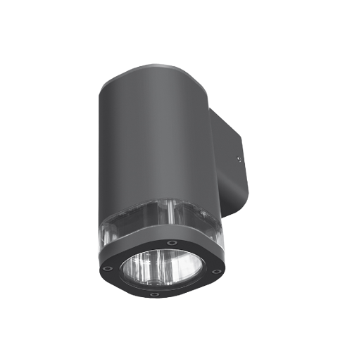 LED Світильник архітектурний VL-AR071G GU10 220V IP54 Videx Житомир - изображение 3