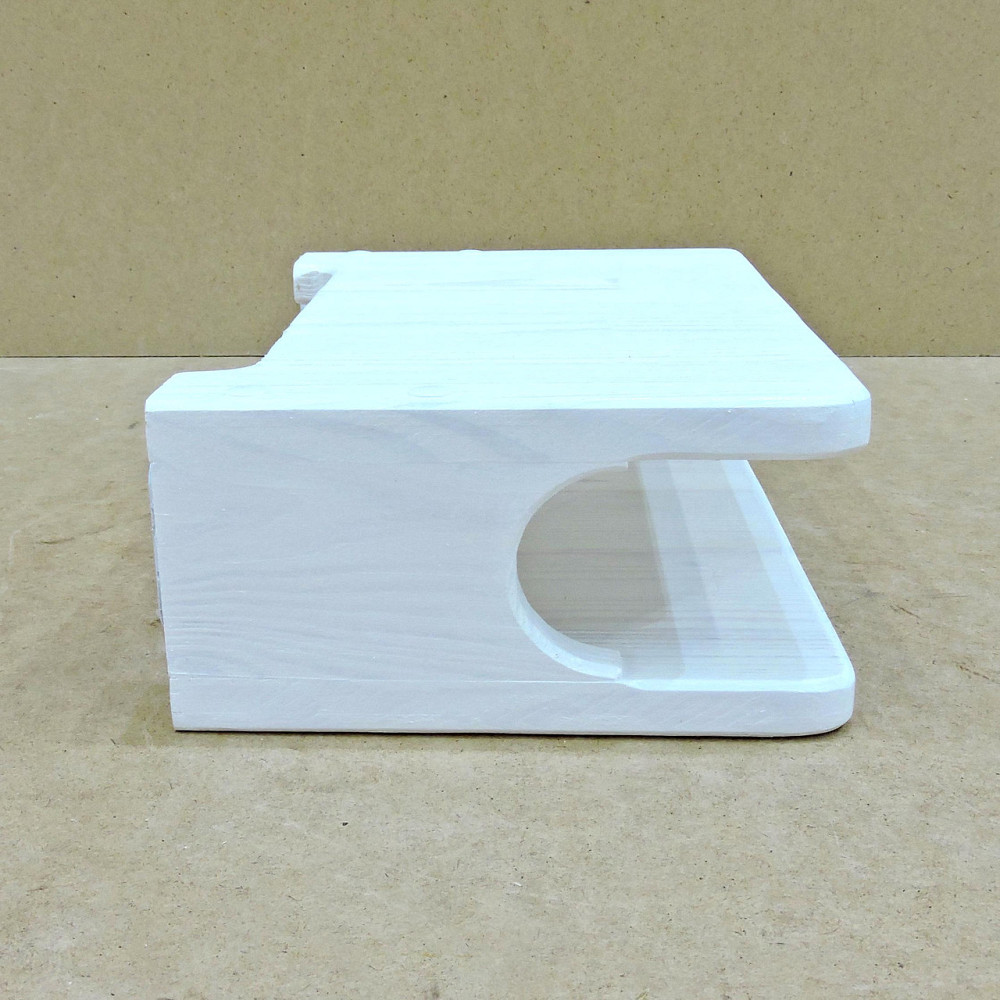 Полка для роутера 