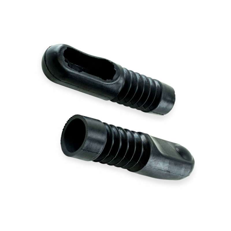 Гофра Ямаха (к-кт 2 шт) вилки Мукачево - изображение 1