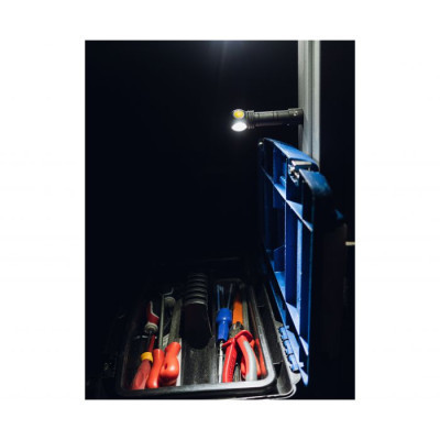 Фонарь Armytek Wizard C2 Marnet USB White (F08901C) Винница - изображение 3