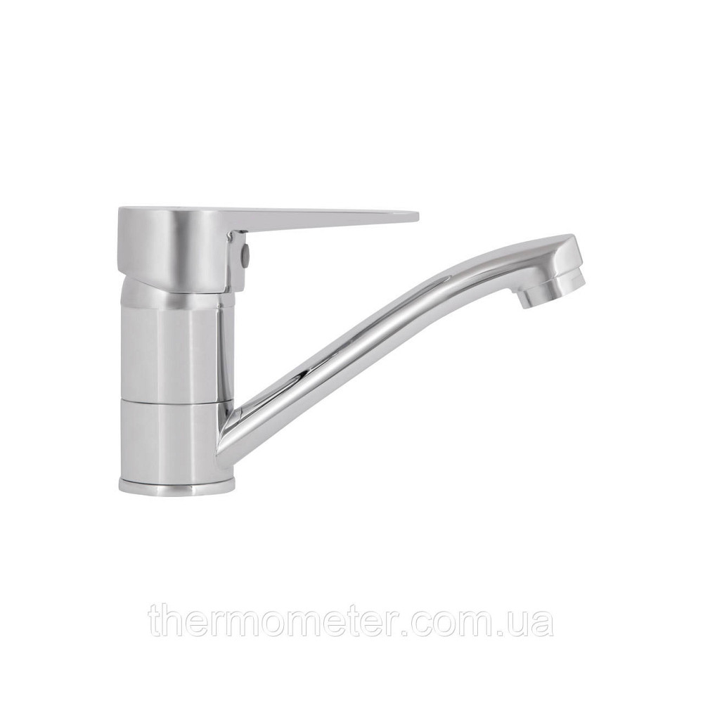 Смеситель для кухни Lidz Nicole 002M (k35) LDNIC002MCRM21879 Chrome Киев - изображение 9