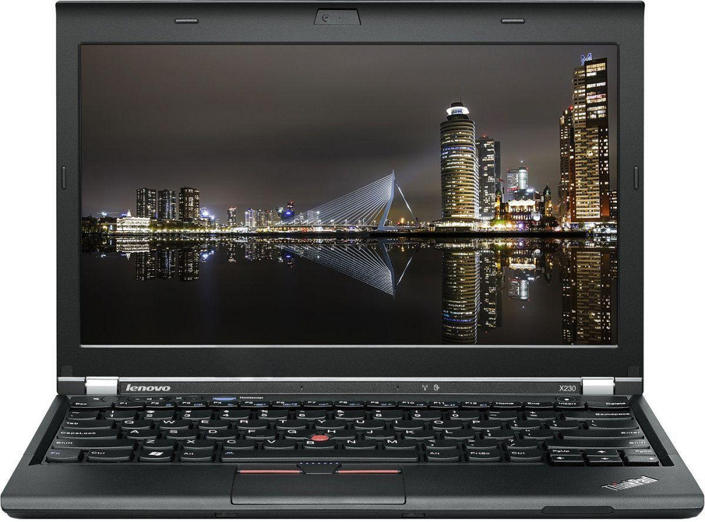 Б/У Ноутбук Lenovo ThinkPad X230i (i3-3120M/4/128SSD) — Class B Київ - фото 1