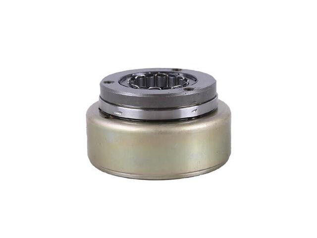 Магнето генератора мотоцикл СG250 Мукачево - изображение 1