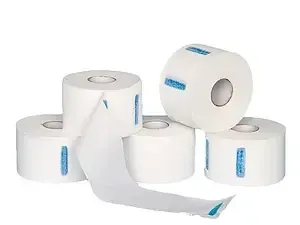 Комірці перукарські паперові еластичні 5 рул/уп Київ - фото 1