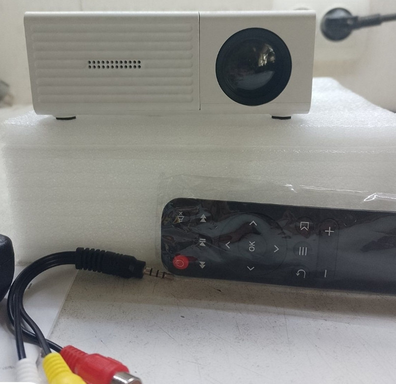 Новый проектор лед мини. Харьков - изображение 4