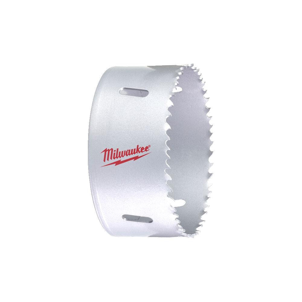 Коронка біметалева BiM Contractor 92mm MILWAUKEE Одесса - изображение 2