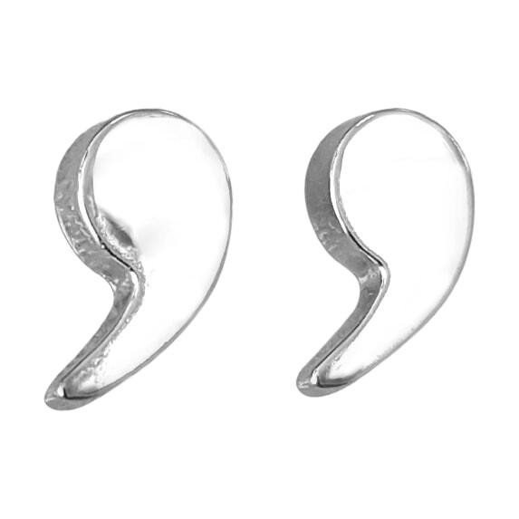 Наклейка 2 см Знак «’’» кавычки-запятая Киев - изображение 1