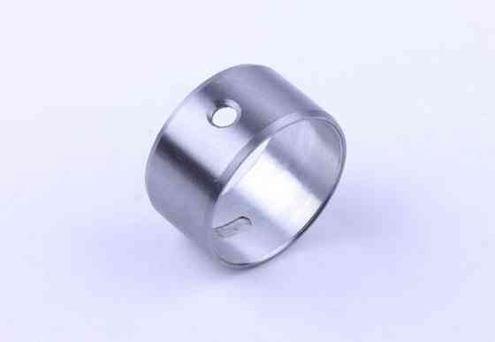 Втулка коленвала (вкладыш коренной) 0,25 мм - мотоблок 186F Мукачево