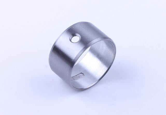 Втулка коленвала (вкладыш коренной) 0,25 мм - мотоблок 186F Мукачево - изображение 1